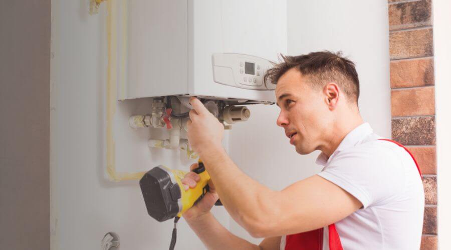Professional sewer line replacement in Winter Harbor, ME